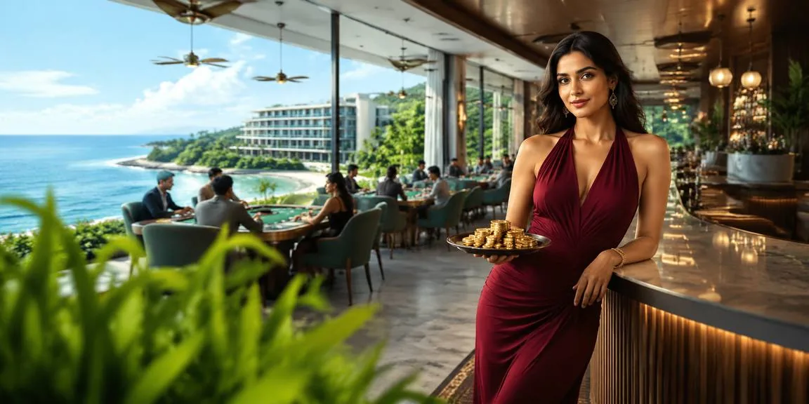 jililive1 ক্যাসিনো ওয়ার-এ আমরা কী অফার করি